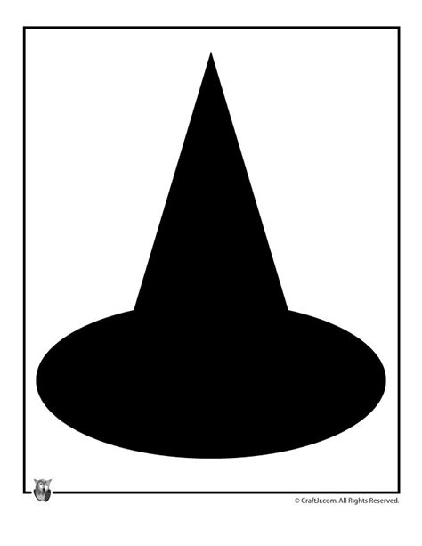 The Witch's Hat: A Fashion Statement or Magical Tool?